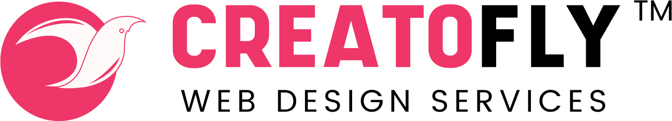 Creatofly Web Design Services